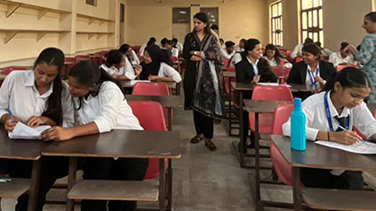 Best
                                Paramedical Colleges In Delhi